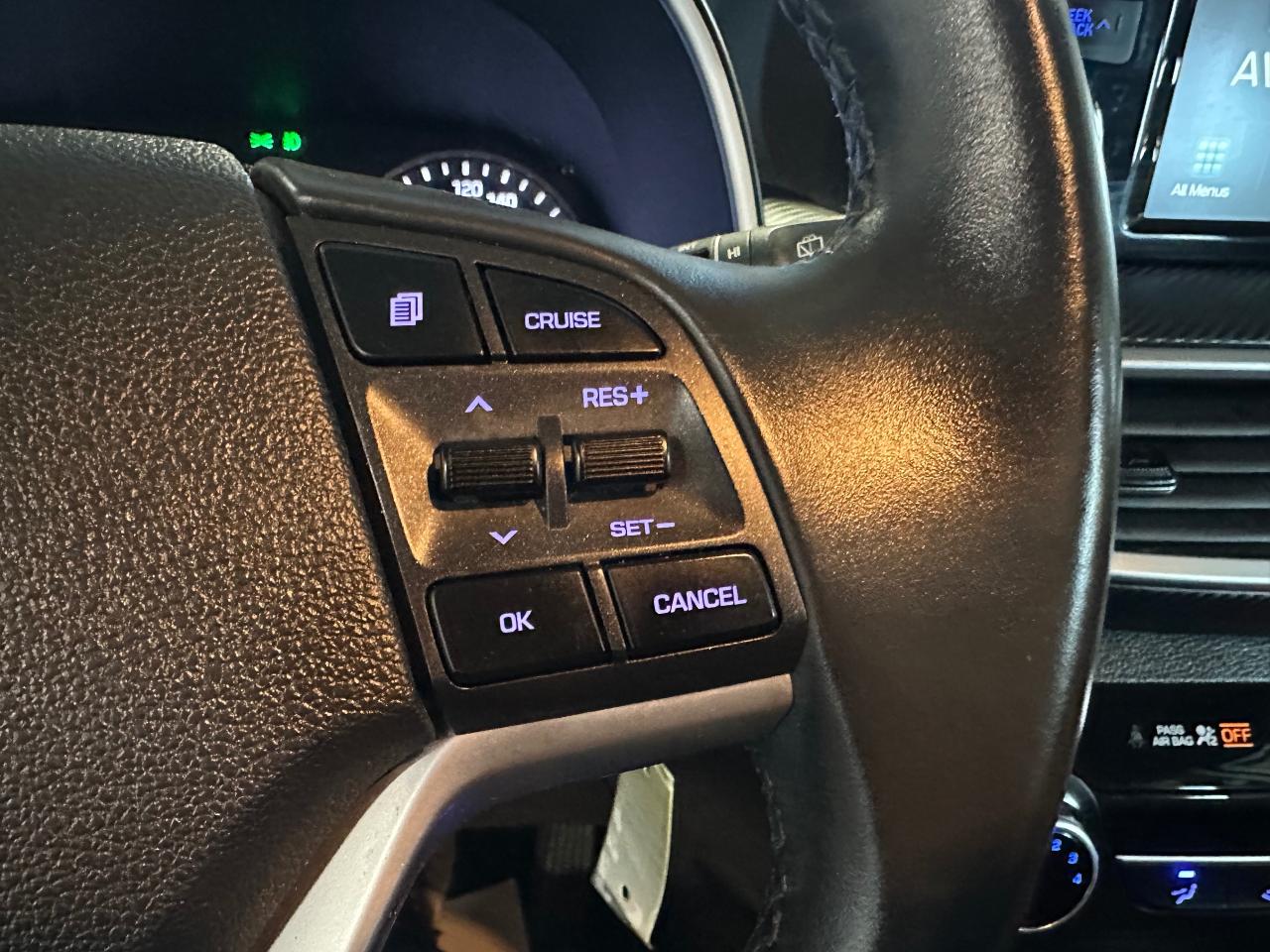 2019 Hyundai Tucson Preferred AWD - Photo #26