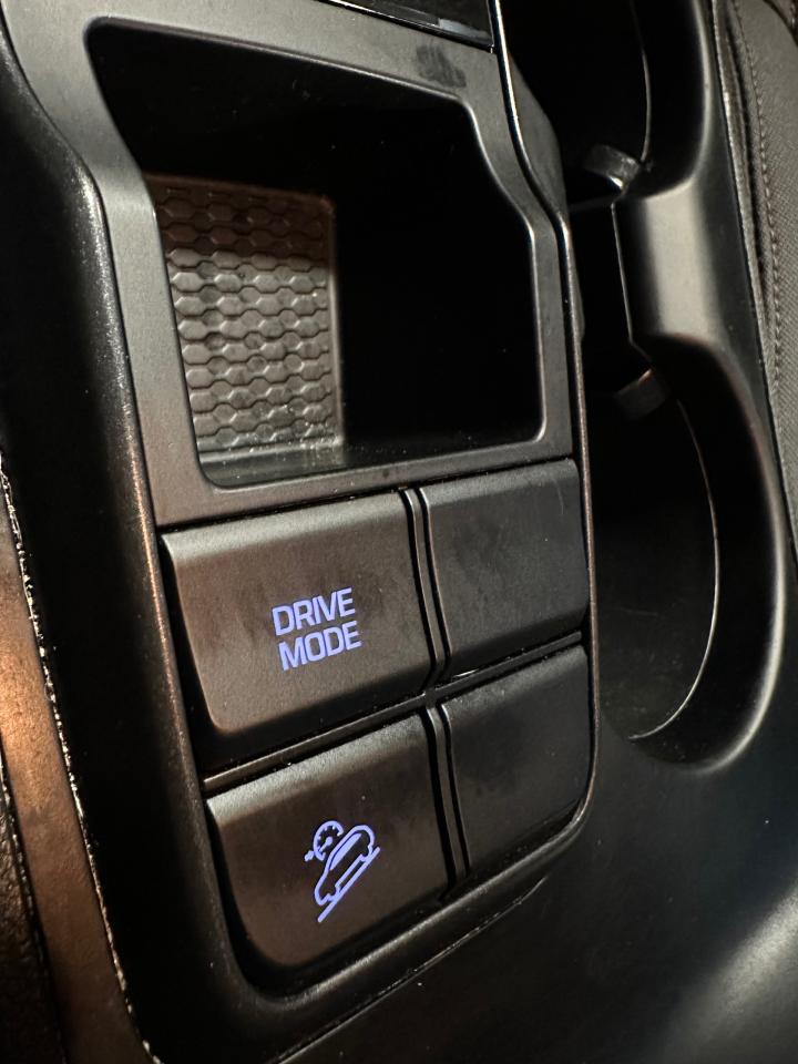 2019 Hyundai Tucson Preferred AWD - Photo #36