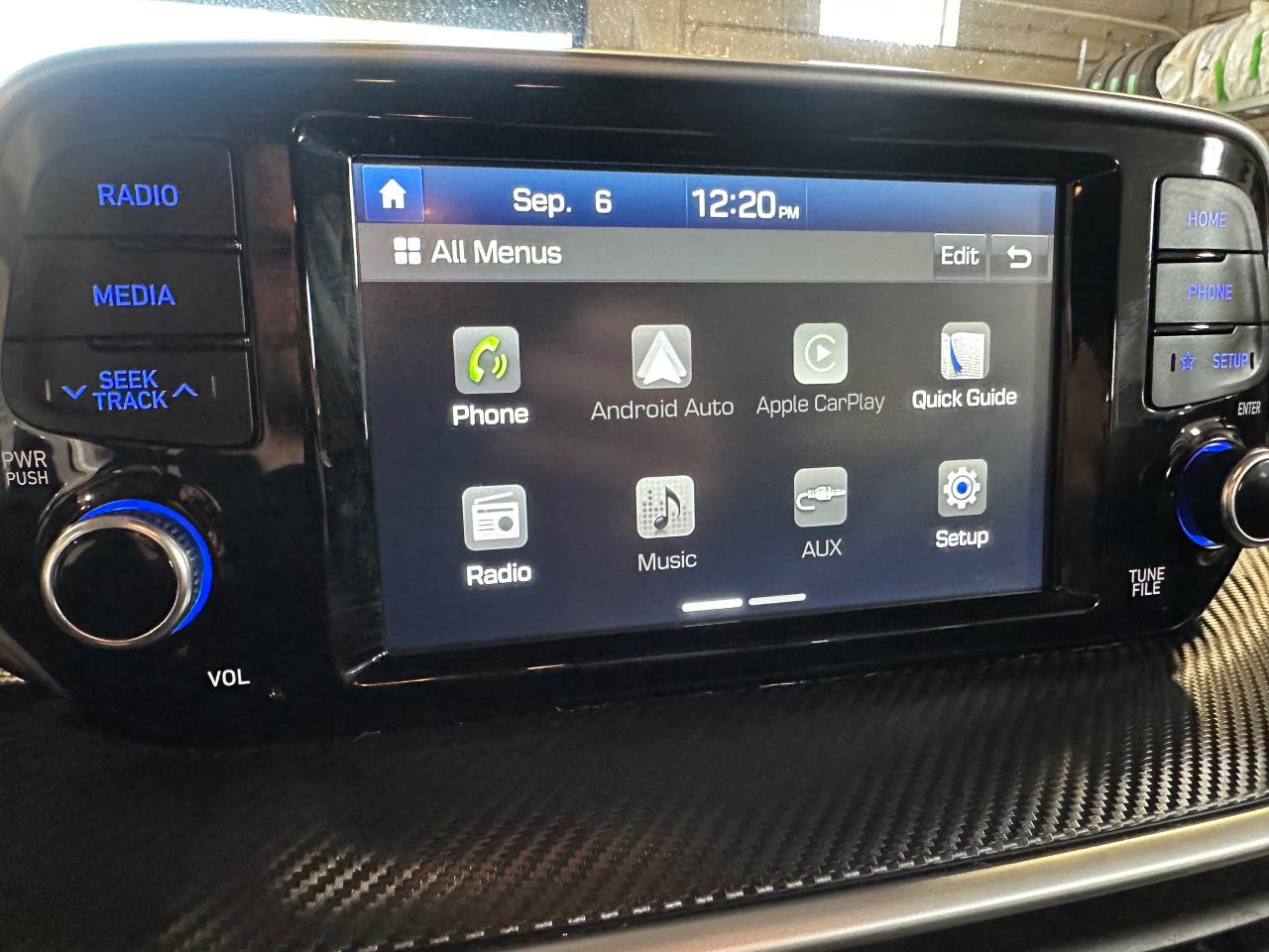 2019 Hyundai Tucson Preferred AWD - Photo #35