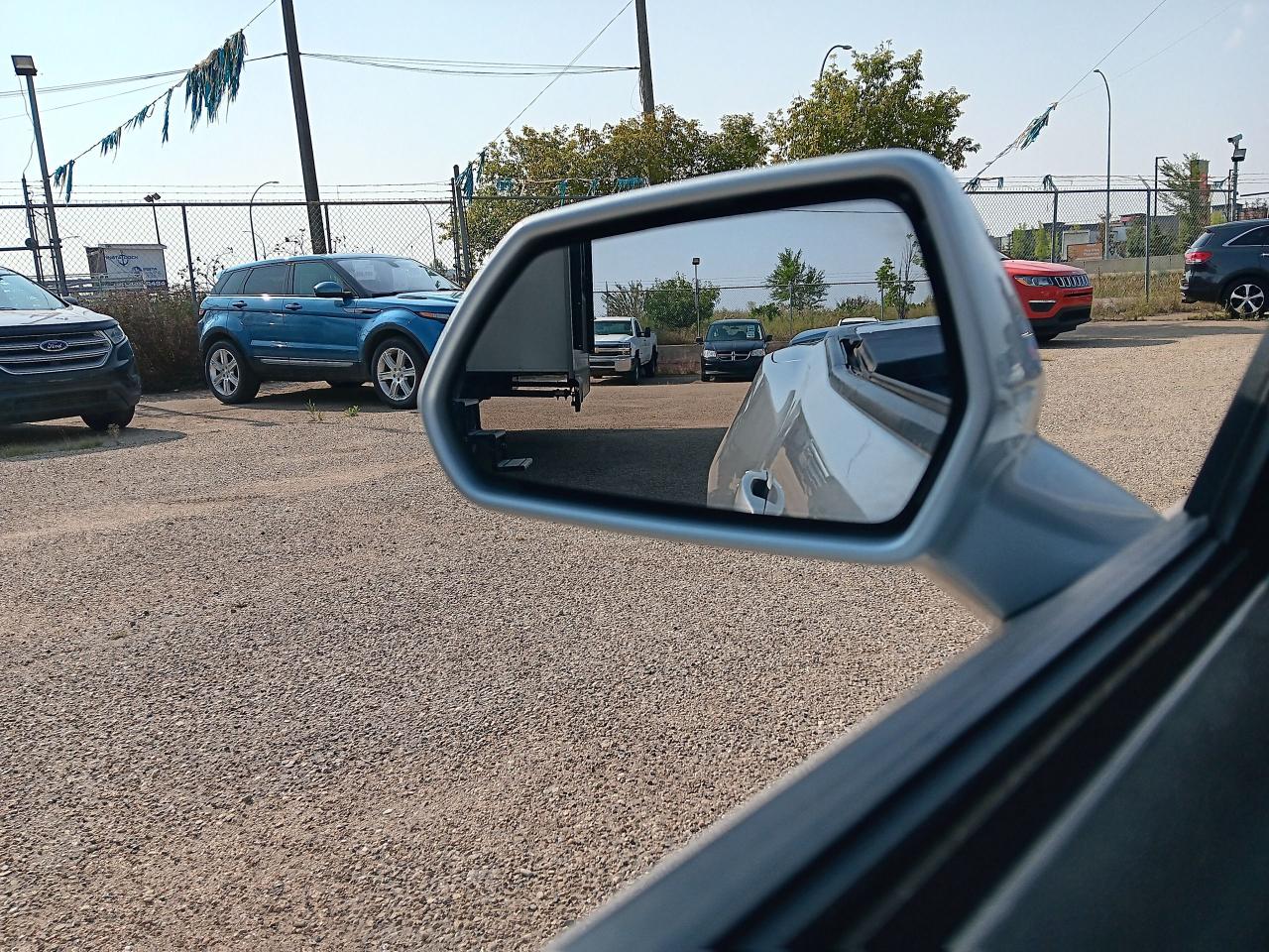 2018 Chevrolet Camaro 1LT Convertible, BU Cam, Remote Start, Bose Sound - Photo #12
