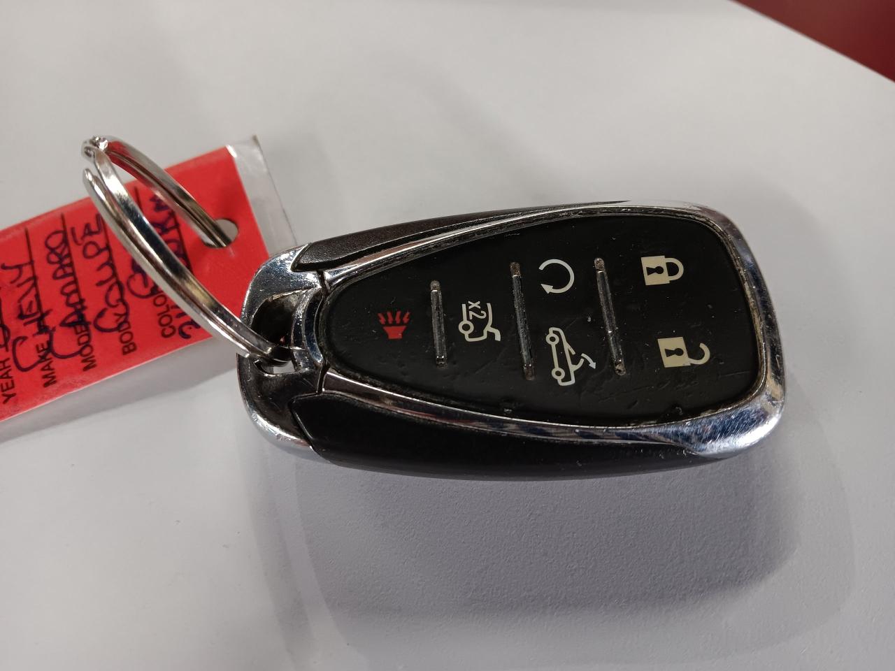 2018 Chevrolet Camaro 1LT Convertible, BU Cam, Remote Start, Bose Sound - Photo #30