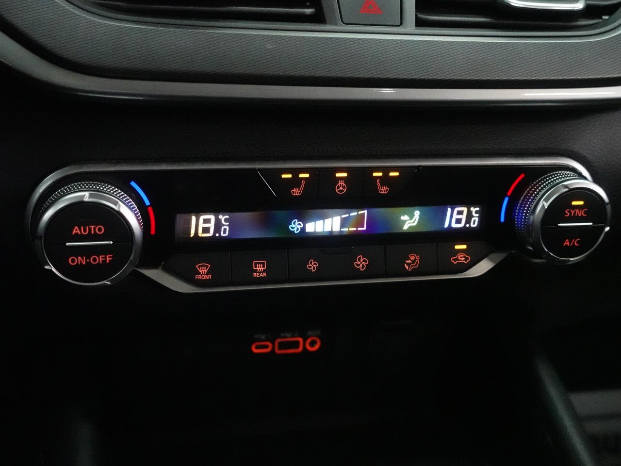 2023 Nissan Altima SR | AWD | Leather | Sunroof | LaneDep | CarPlay Photo