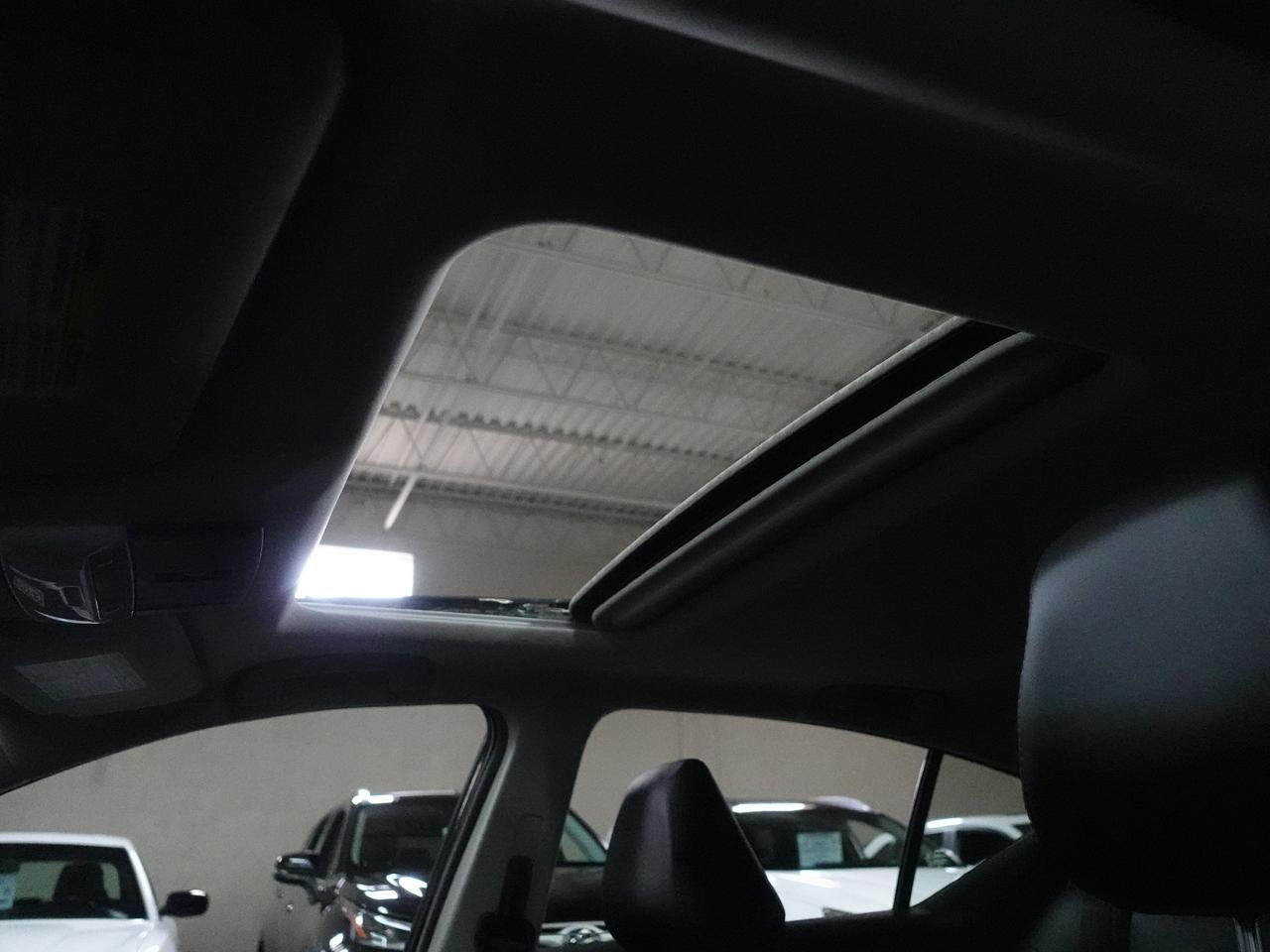 2023 Nissan Altima SR AWD | Leather | Sunroof | LaneDep | CarPlay