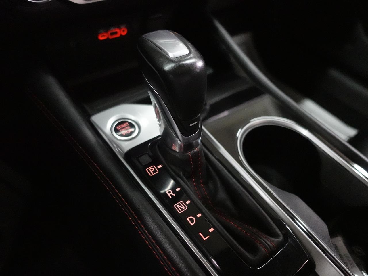 2023 Nissan Altima SR | AWD | Leather | Sunroof | LaneDep | CarPlay Photo