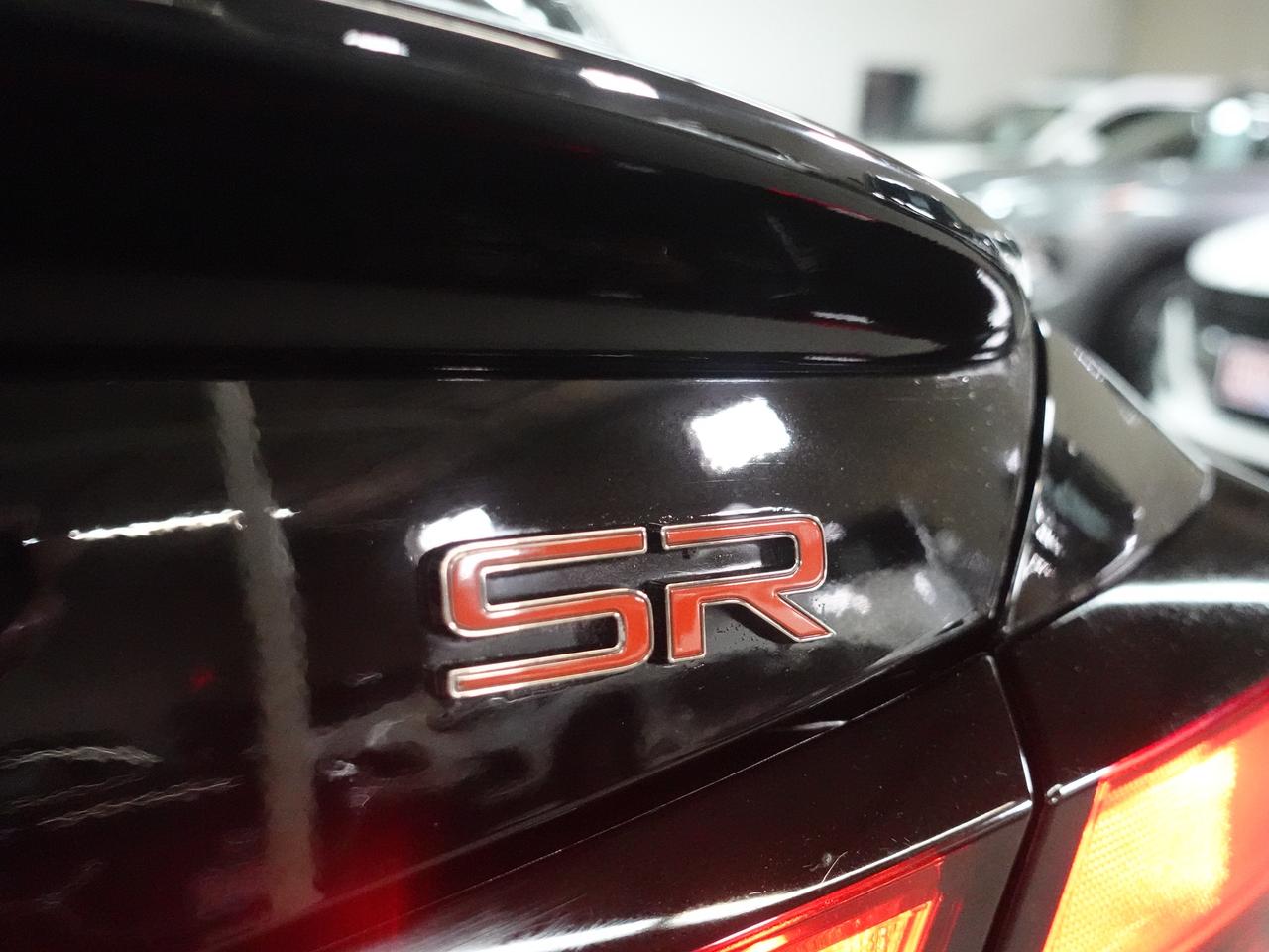 2023 Nissan Altima SR | AWD | Leather | Sunroof | LaneDep | CarPlay Photo