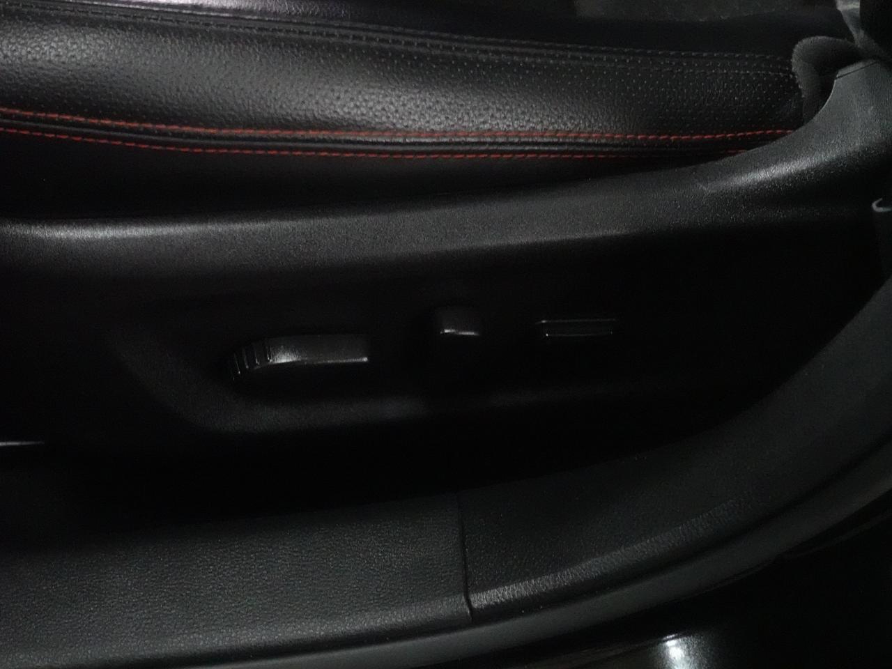 2023 Nissan Altima SR | AWD | Leather | Sunroof | LaneDep | CarPlay Photo