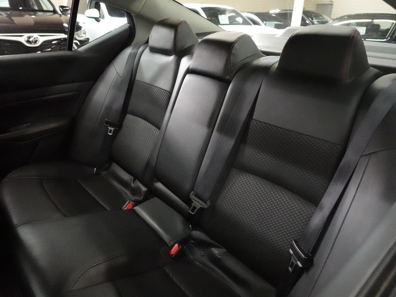 2023 Nissan Altima SR AWD | Leather | Sunroof | LaneDep | CarPlay