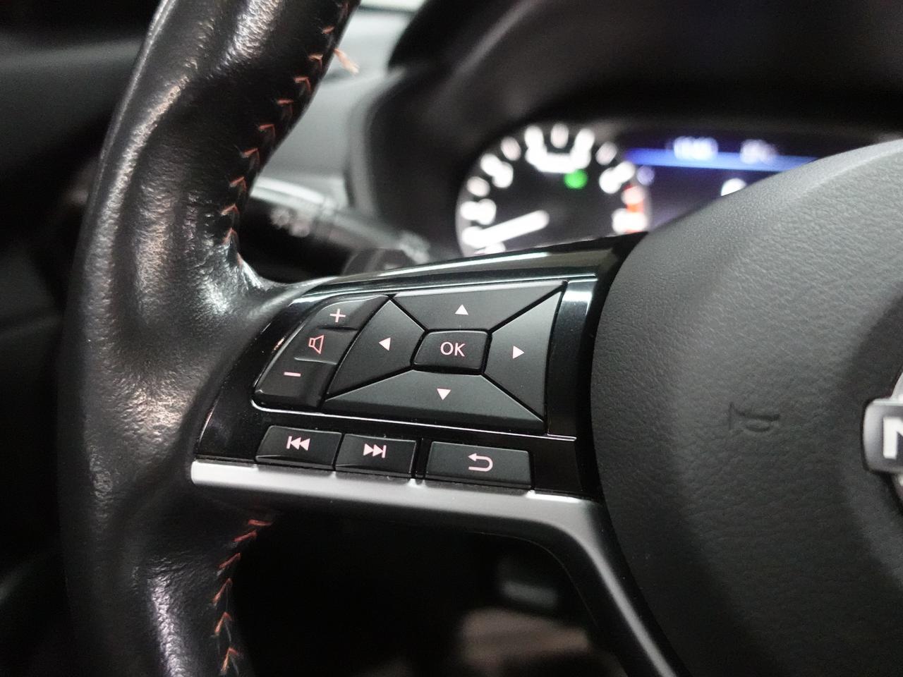 2023 Nissan Altima SR | AWD | Leather | Sunroof | LaneDep | CarPlay Photo