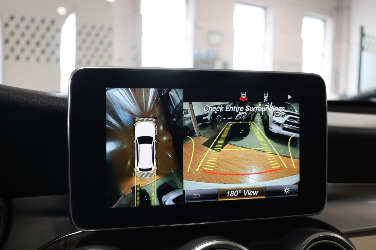 2019 Mercedes-Benz GLC-Class GLC300 4MATIC - PANO|NAVI|CAMERA|BLINDSPOT - Photo #16