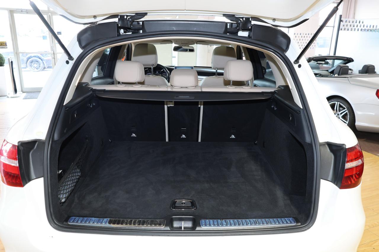 2019 Mercedes-Benz GLC-Class GLC300 4MATIC - PANO|NAVI|CAMERA|BLINDSPOT - Photo #19