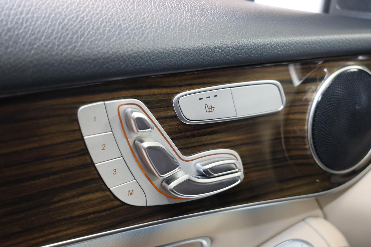 2019 Mercedes-Benz GLC-Class GLC300 4MATIC - PANO|NAVI|CAMERA|BLINDSPOT - Photo #15