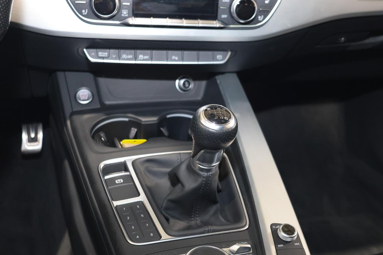 2017 Audi A4 Technik - SUNROOF|BANG&OLUFSEN|HEADSUP|NAVIGATION - Photo #14