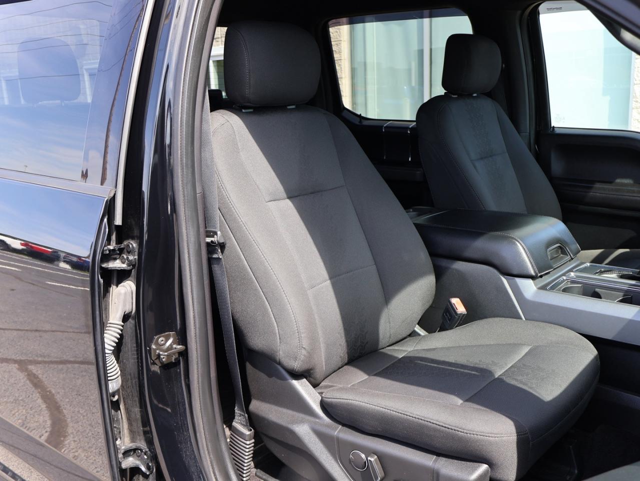2018 Ford F-150 V8 XLT-FX4 OFF PKG 4WD CERTIFIED *ACCIDENT FREE* CAMERA NAV BLUETOOTH HEATED SEATS CRUISE ALLOYS - Photo #19