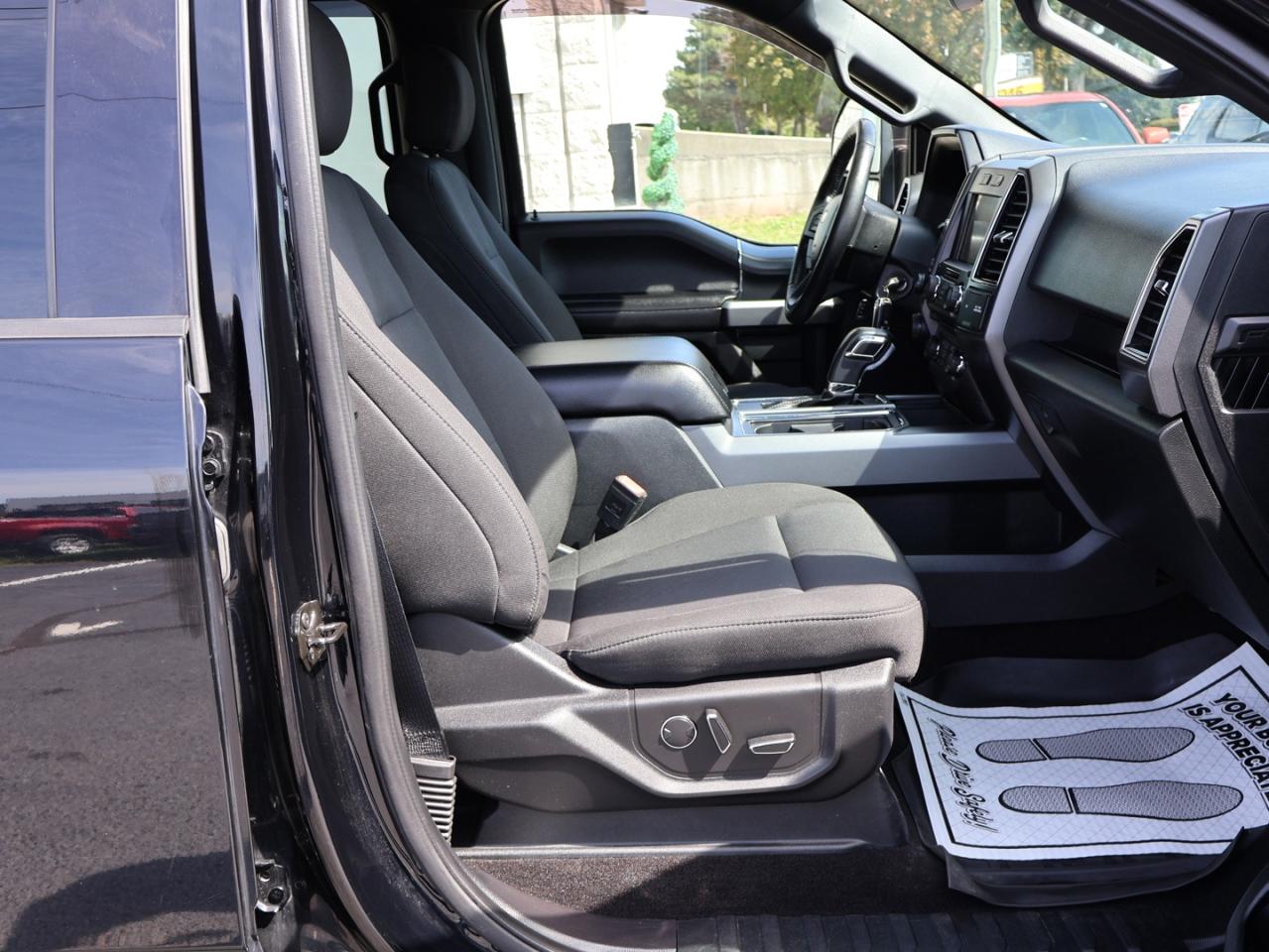 2018 Ford F-150 V8 XLT-FX4 OFF PKG 4WD CERTIFIED *ACCIDENT FREE* CAMERA NAV BLUETOOTH HEATED SEATS CRUISE ALLOYS - Photo #18
