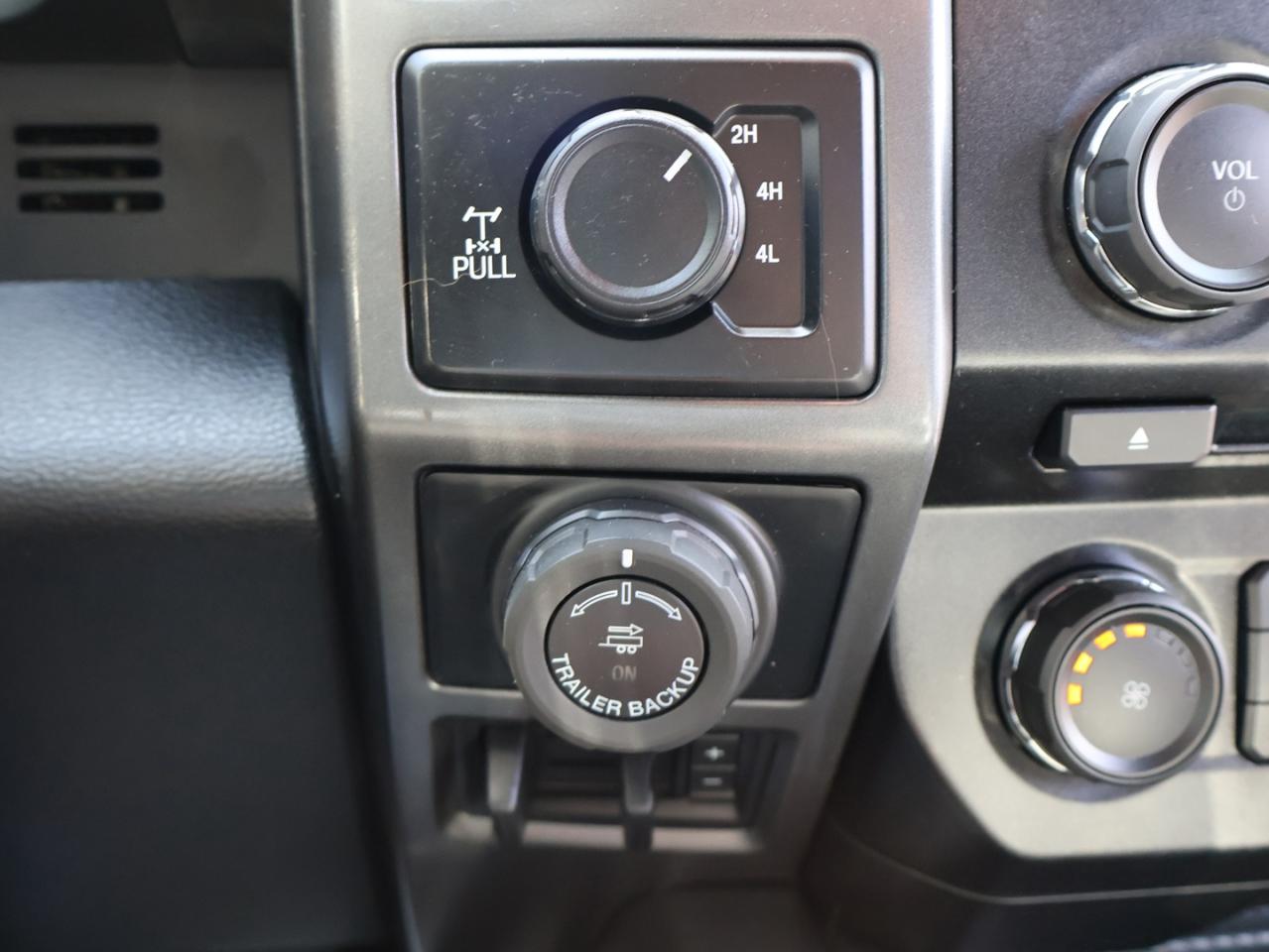 2018 Ford F-150 V8 XLT-FX4 OFF PKG 4WD CERTIFIED *ACCIDENT FREE* CAMERA NAV BLUETOOTH HEATED SEATS CRUISE ALLOYS - Photo #24