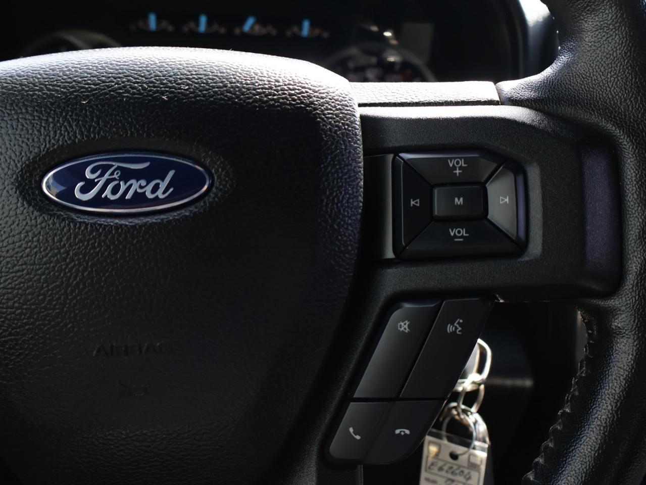 2018 Ford F-150 V8 XLT-FX4 OFF PKG 4WD CERTIFIED *ACCIDENT FREE* CAMERA NAV BLUETOOTH HEATED SEATS CRUISE ALLOYS - Photo #31