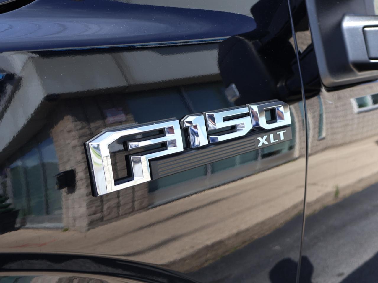 2018 Ford F-150 V8 XLT-FX4 OFF PKG 4WD CERTIFIED *ACCIDENT FREE* CAMERA NAV BLUETOOTH HEATED SEATS CRUISE ALLOYS - Photo #33
