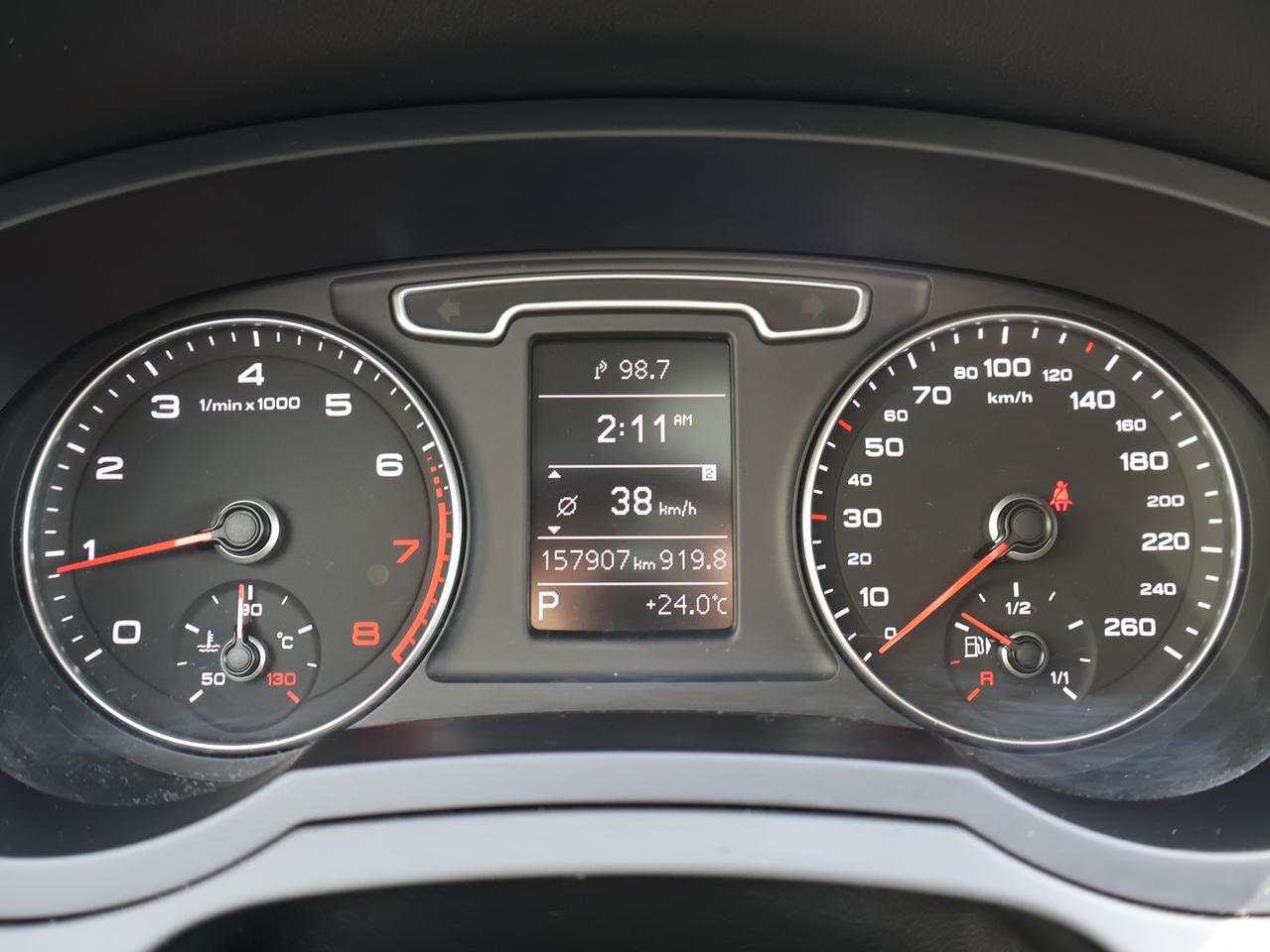 2015 Audi Q3 PROGRESSIV CERTIFIED *ACCIDENT FREE*AUDI MAINTAIN* BLUETOOTH LEATHER HEATED SEATS PANO ROOF CRUISE ALLOYS Photo