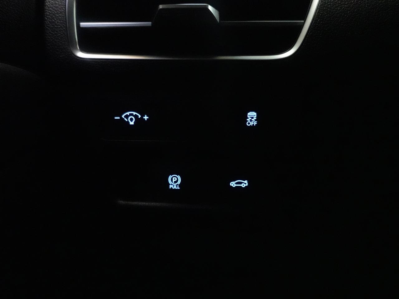 2024 Hyundai Sonata PREFERRED | Trend Pkg | AWD | Leather | Pano roof Photo