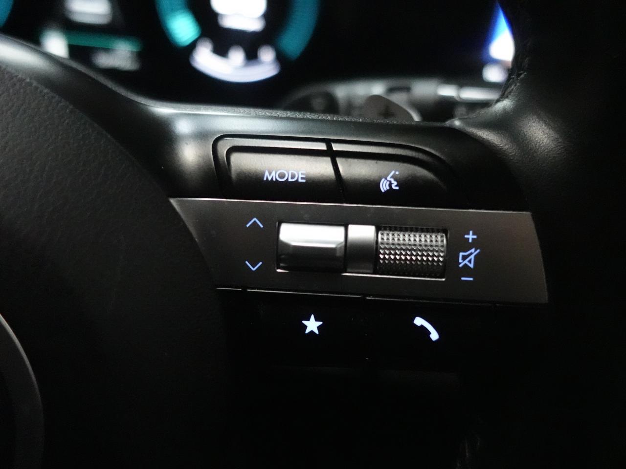 2024 Hyundai Sonata PREFERRED | Trend Pkg | AWD | Leather | Pano roof Photo