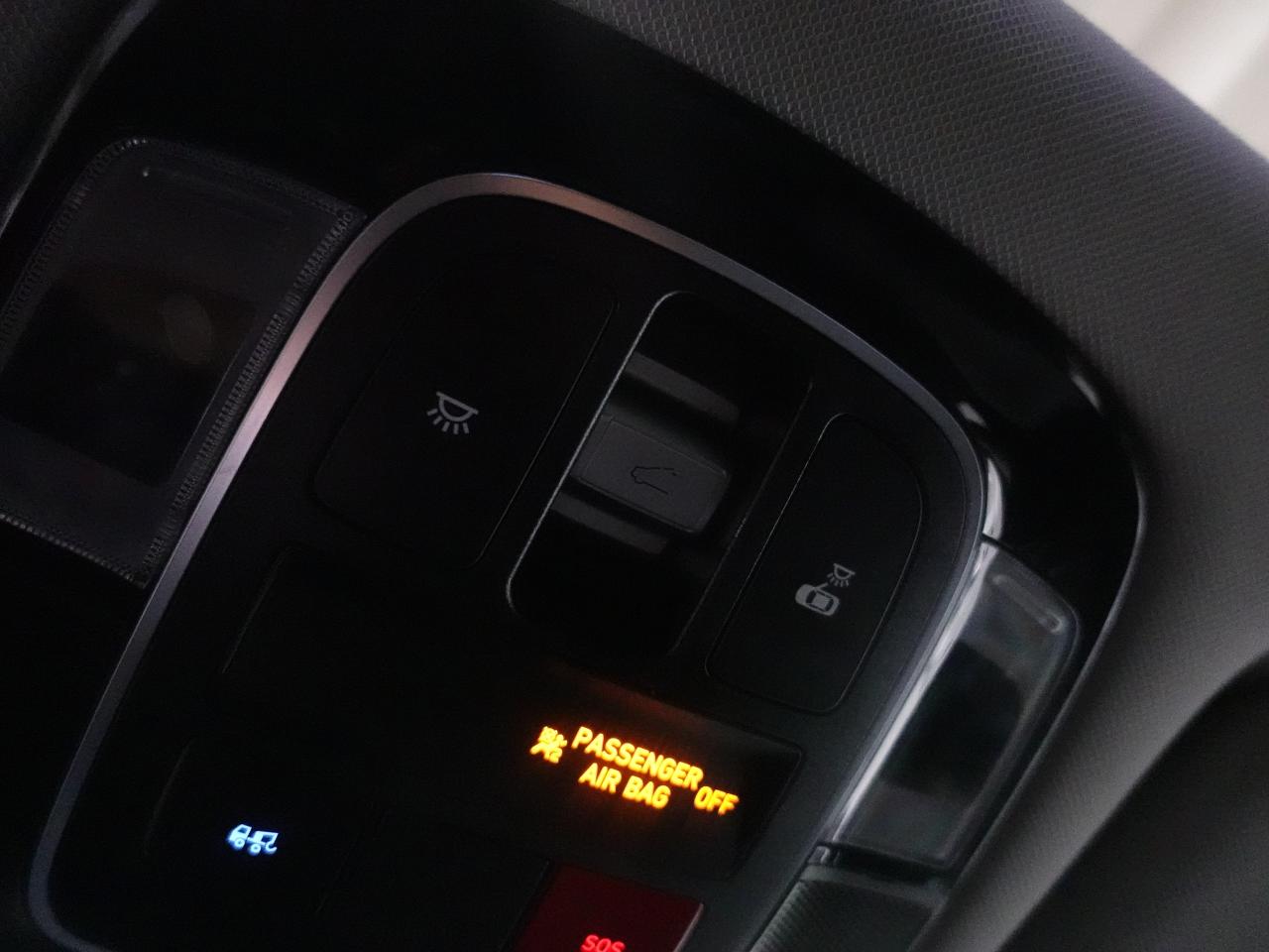 2024 Hyundai Sonata PREFERRED | Trend Pkg | AWD | Leather | Pano roof Photo