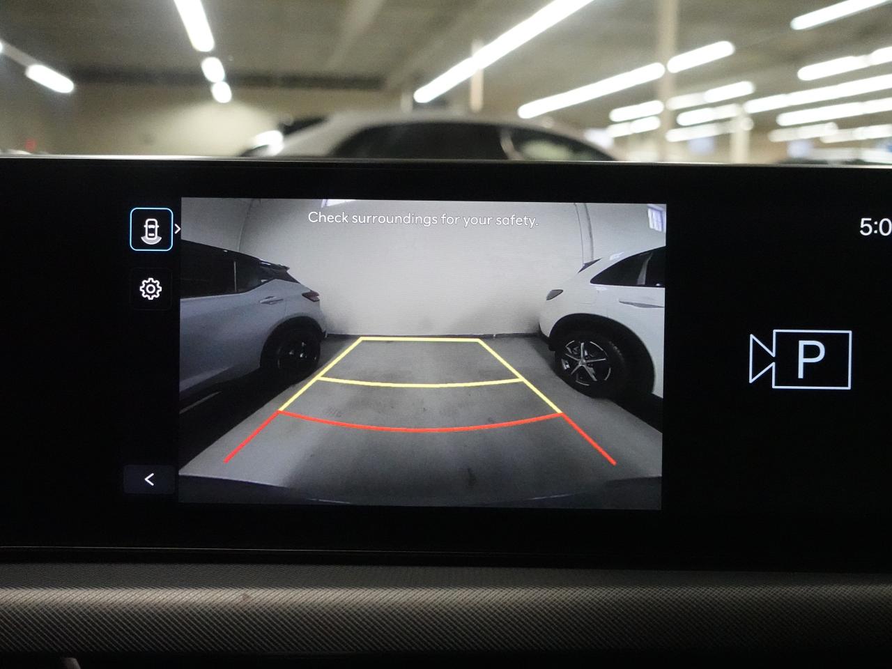 2024 Hyundai Sonata PREFERRED | Trend Pkg | AWD | Leather | Pano roof Photo