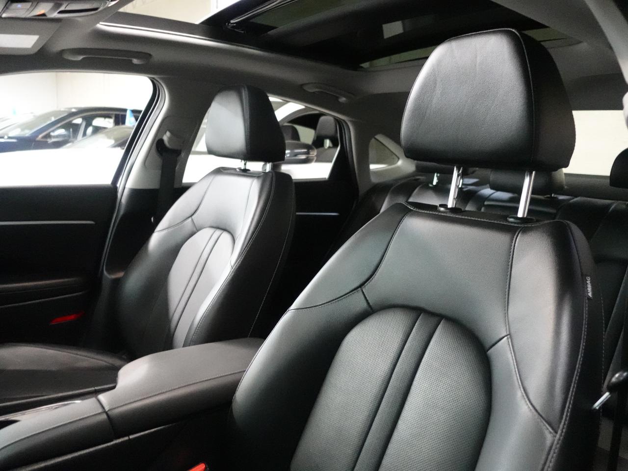 2024 Hyundai Sonata PREFERRED | Trend Pkg | AWD | Leather | Pano roof Photo