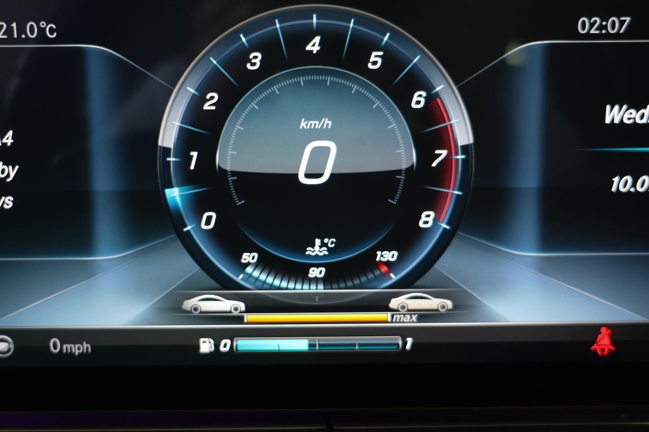 2018 Mercedes-Benz E-Class E400 4MATIC - AMGPKG|HEADSUP|MASSAGE|BURMESTER - Photo #20