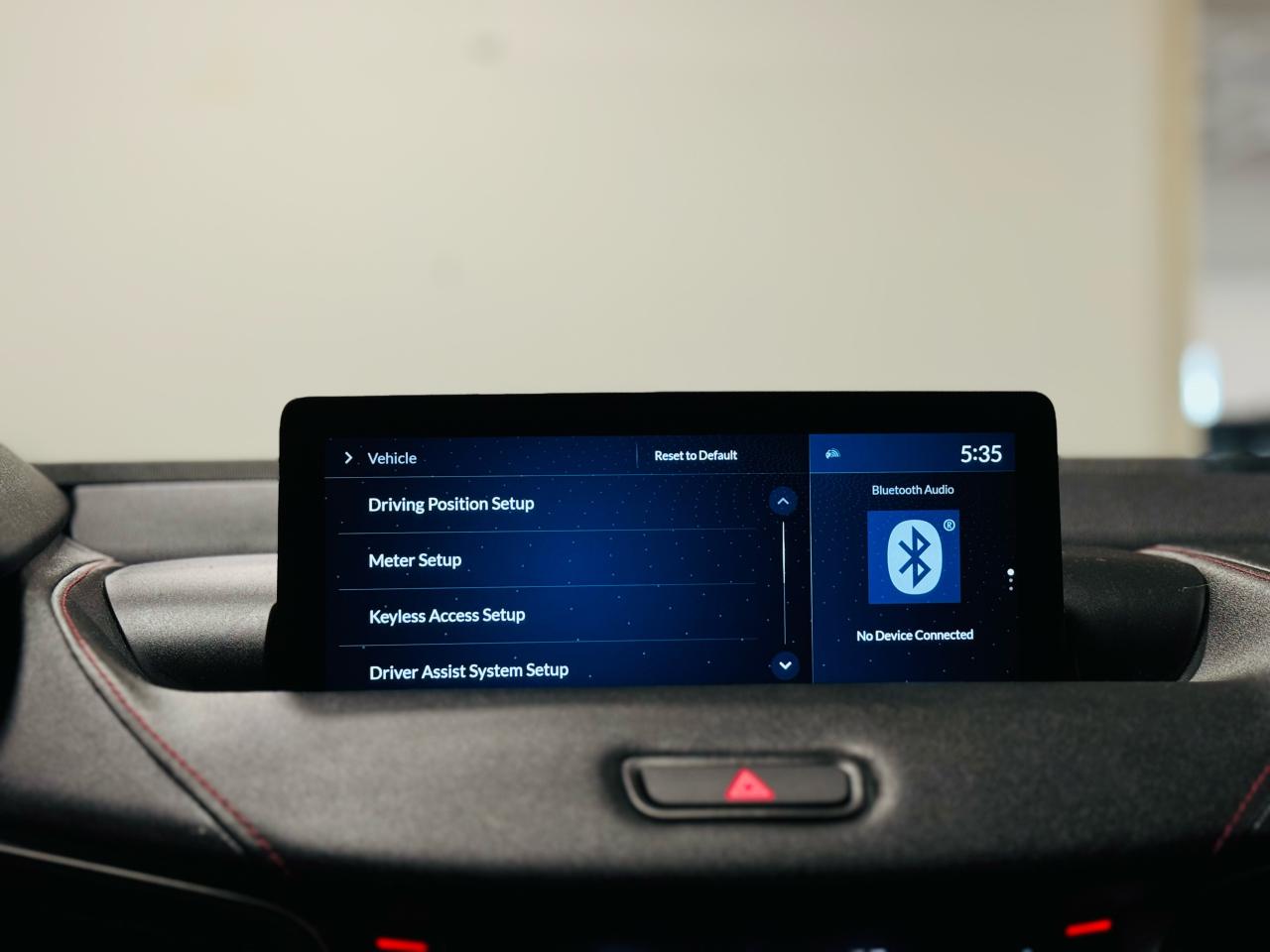 2022 Acura TLX SH-AWD A-Spec - Photo #18