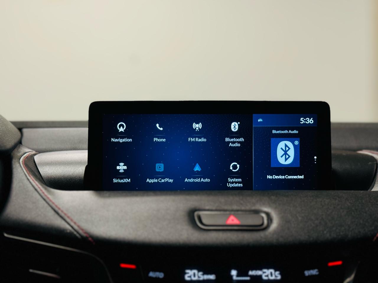 2022 Acura TLX SH-AWD A-Spec - Photo #19