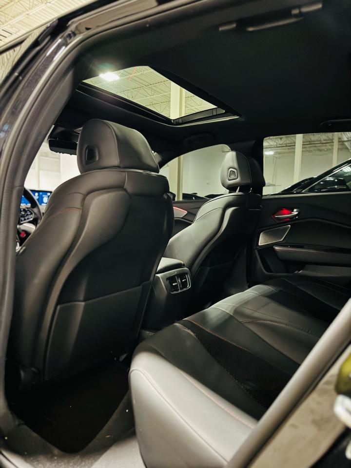 2022 Acura TLX SH-AWD A-Spec - Photo #20