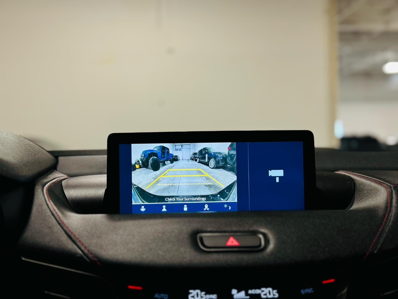 2022 Acura TLX SH-AWD A-Spec - Photo #12