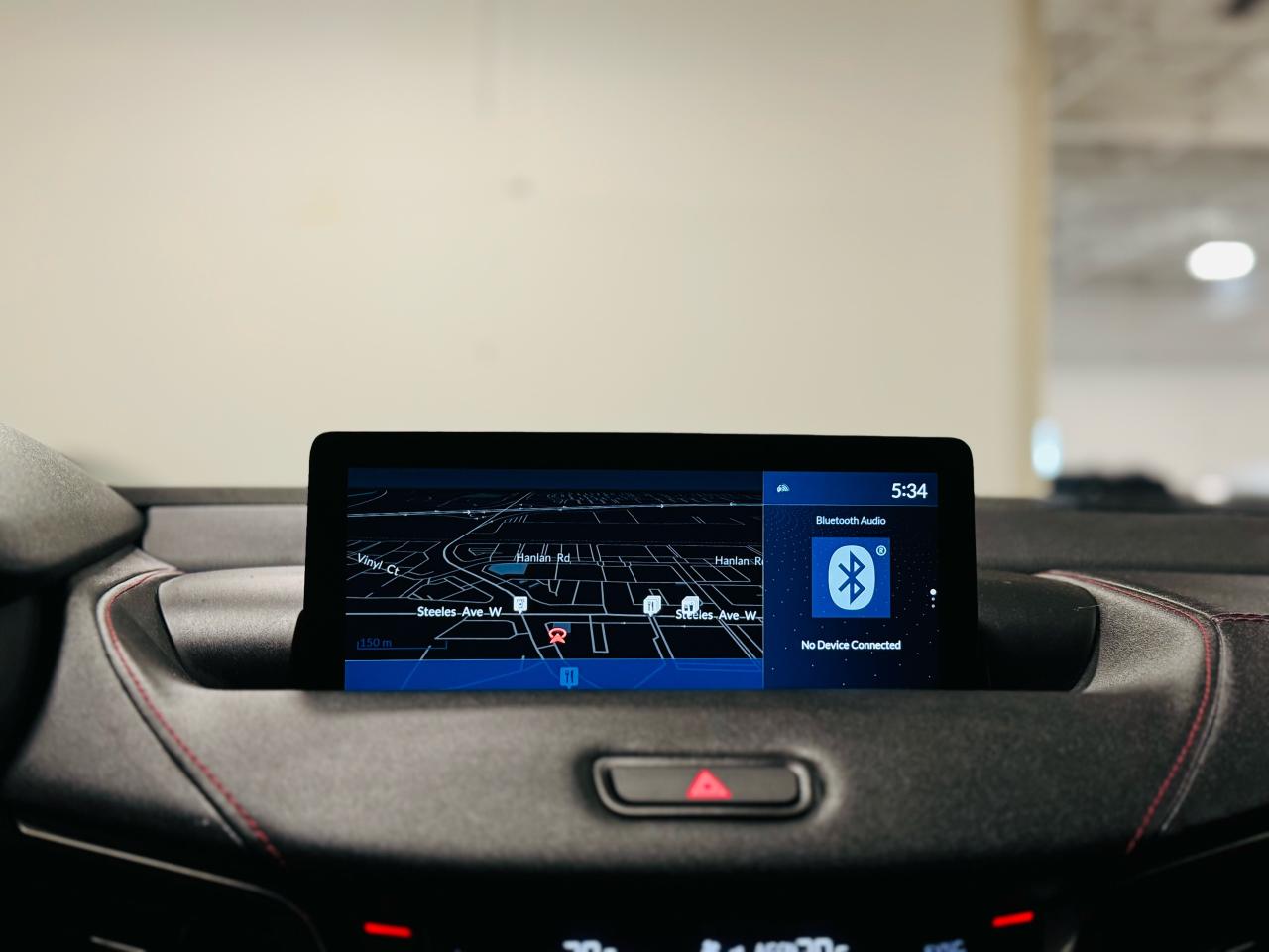 2022 Acura TLX SH-AWD A-Spec - Photo #11