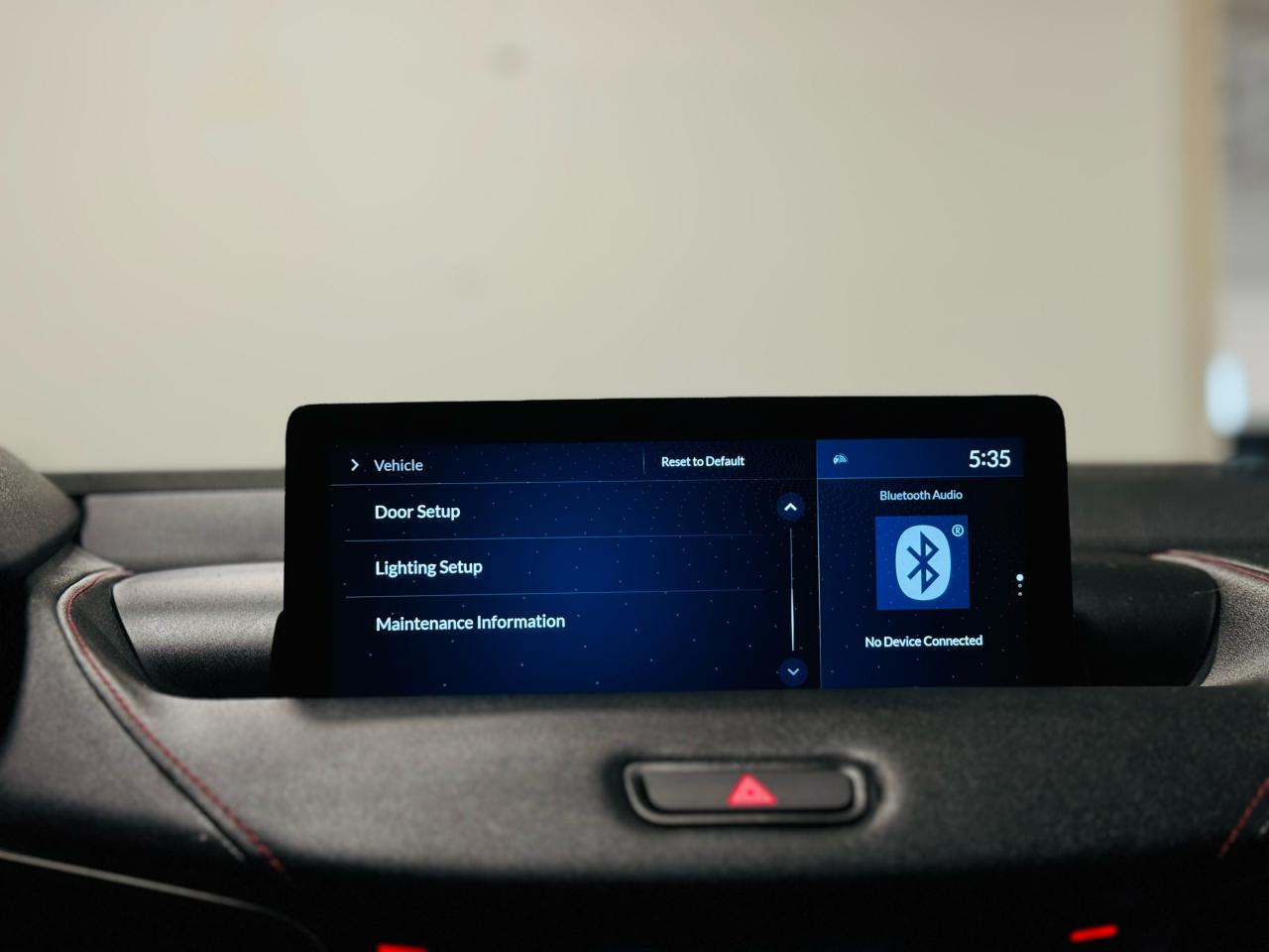 2022 Acura TLX SH-AWD A-Spec - Photo #17