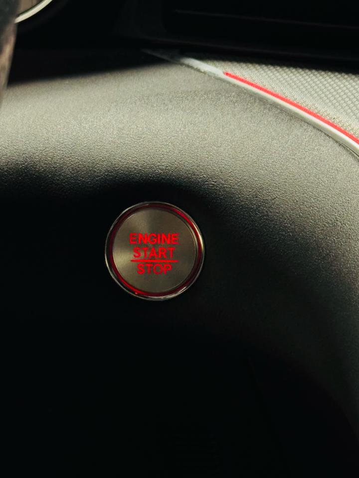 2022 Acura TLX SH-AWD A-Spec - Photo #13