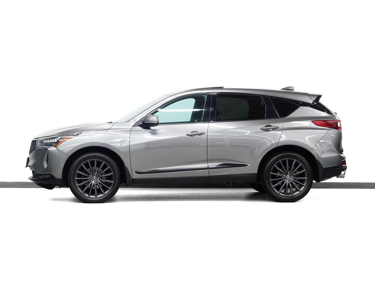 2022 Acura RDX PLT. ELITE A-SPEC | AWD | Nav | Leather | Sunroof Photo