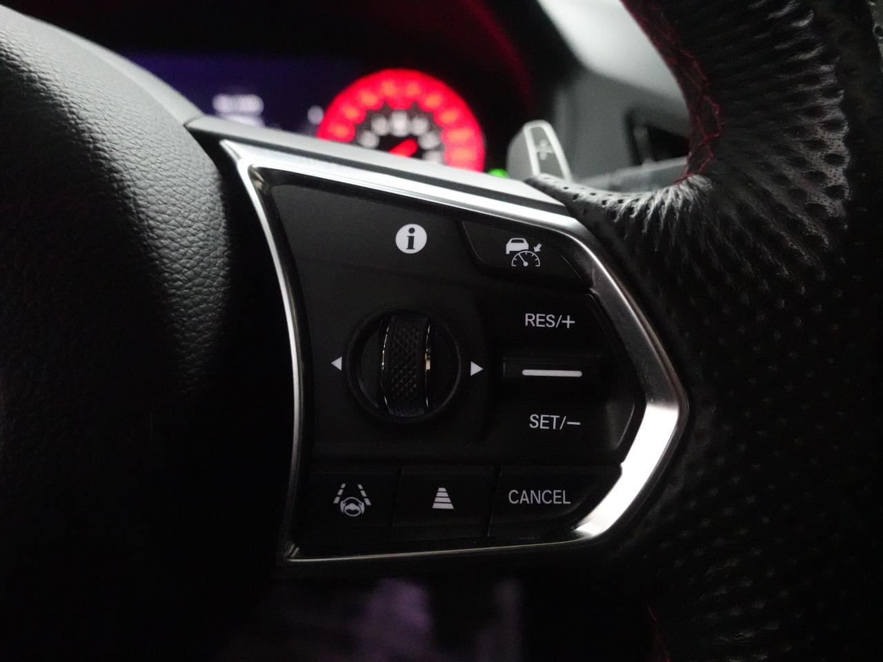 2022 Acura RDX PLT. ELITE A-SPEC | AWD | Nav | Leather | Sunroof