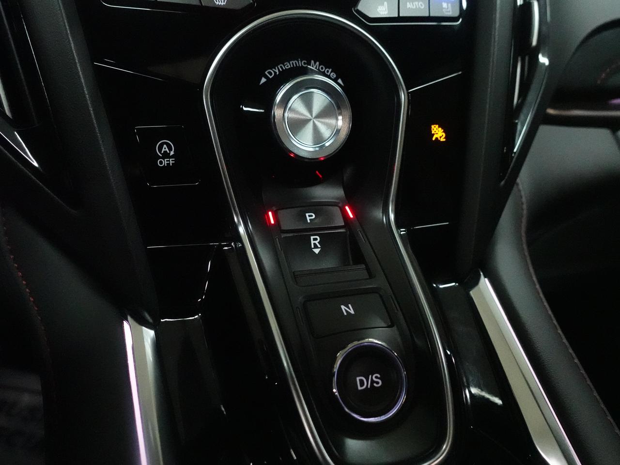 2022 Acura RDX PLT. ELITE A-SPEC | AWD | Nav | Leather | Sunroof Photo