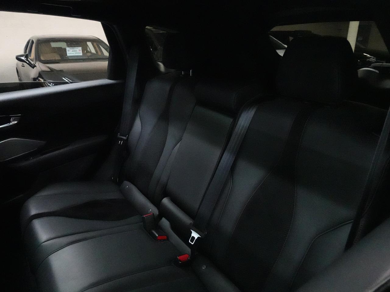 2022 Acura RDX PLT. ELITE A-SPEC | AWD | Nav | Leather | Sunroof