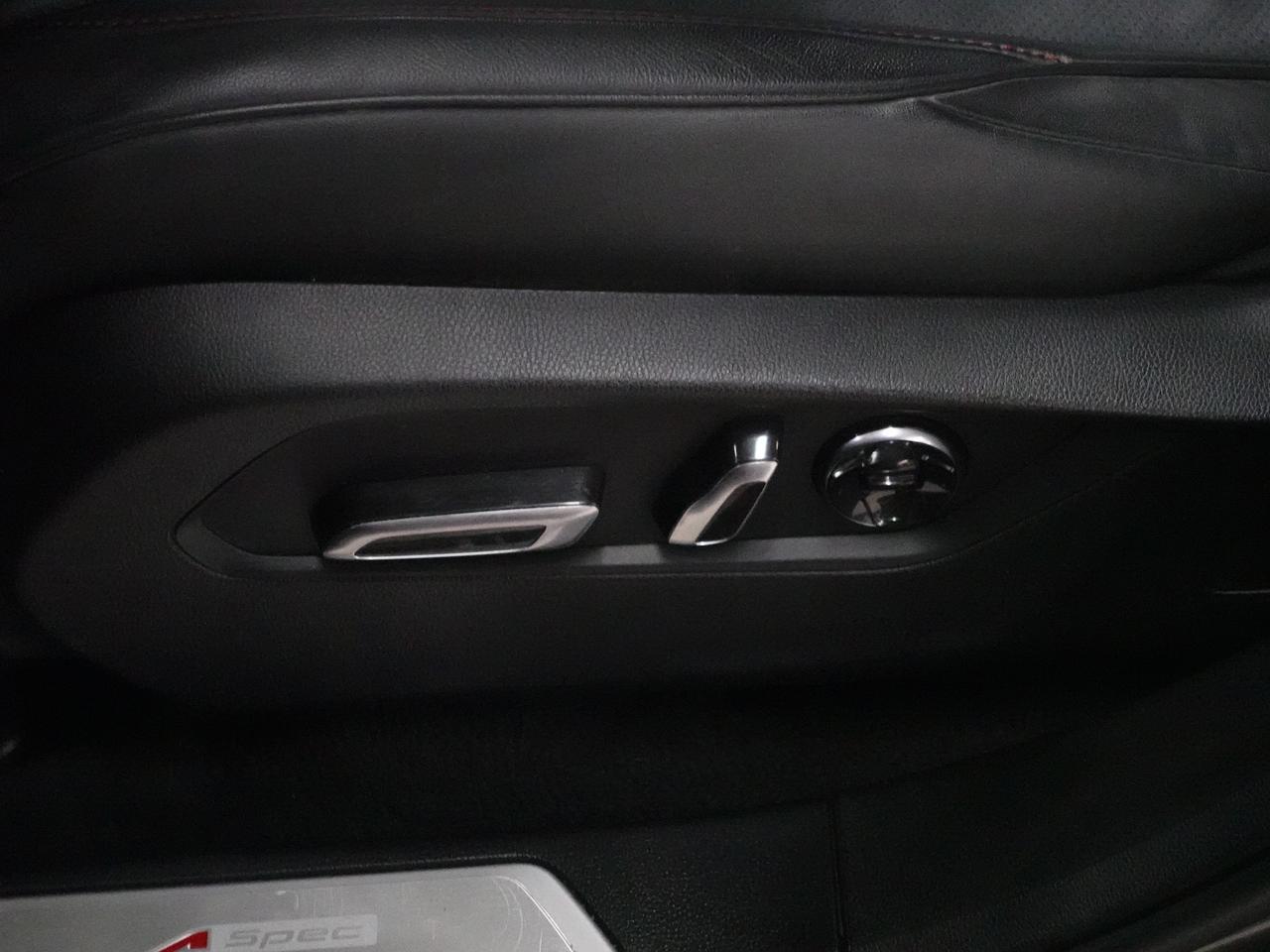 2022 Acura RDX PLT. ELITE A-SPEC | AWD | Nav | Leather | Sunroof Photo