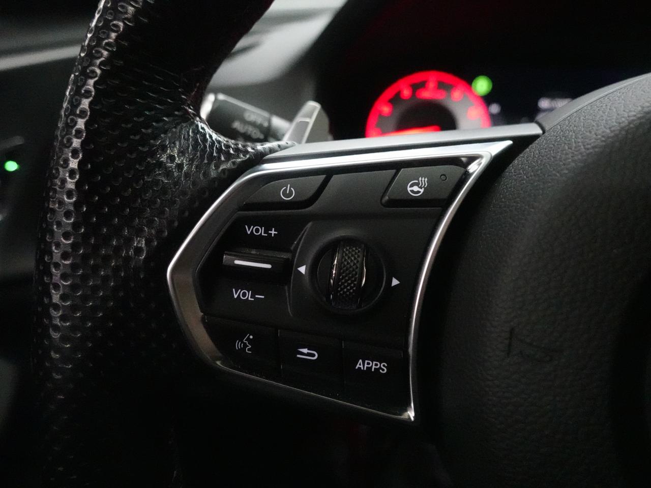 2022 Acura RDX PLT. ELITE A-SPEC | AWD | Nav | Leather | Sunroof