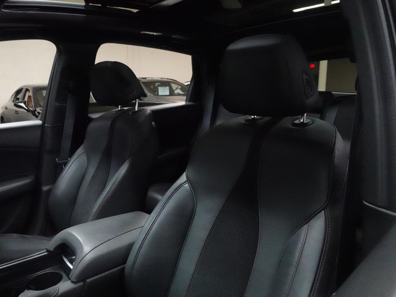 2022 Acura RDX PLT. ELITE A-SPEC | AWD | Nav | Leather | Sunroof