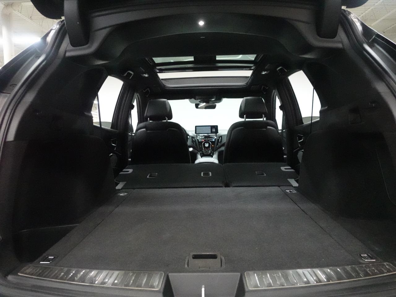 2022 Acura RDX PLT. ELITE A-SPEC | AWD | Nav | Leather | Sunroof