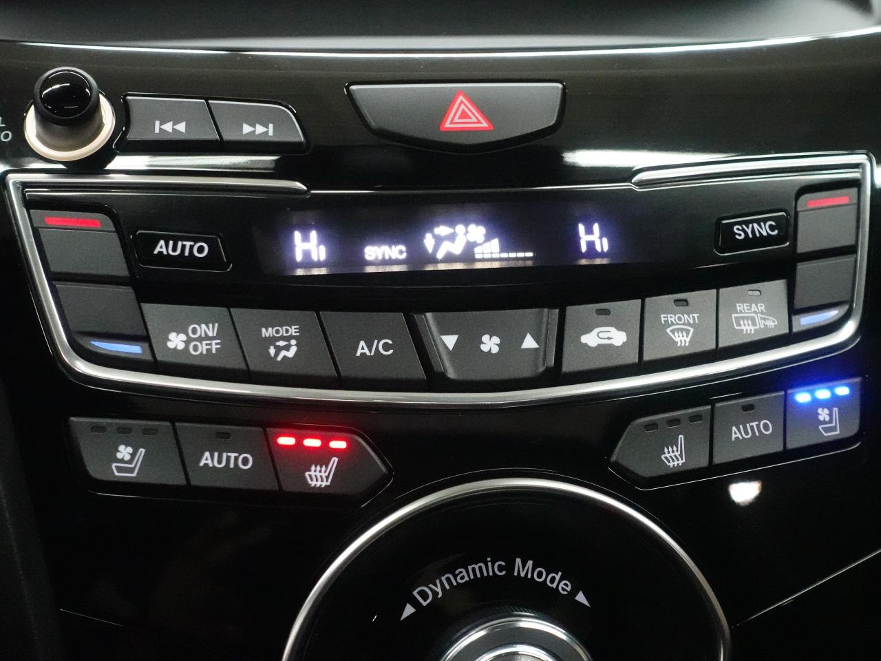 2022 Acura RDX PLT. ELITE A-SPEC | AWD | Nav | Leather | Sunroof