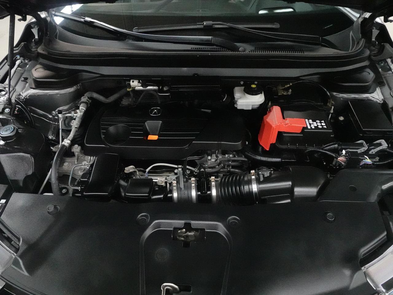 2022 Acura RDX PLT. ELITE A-SPEC | AWD | Nav | Leather | Sunroof