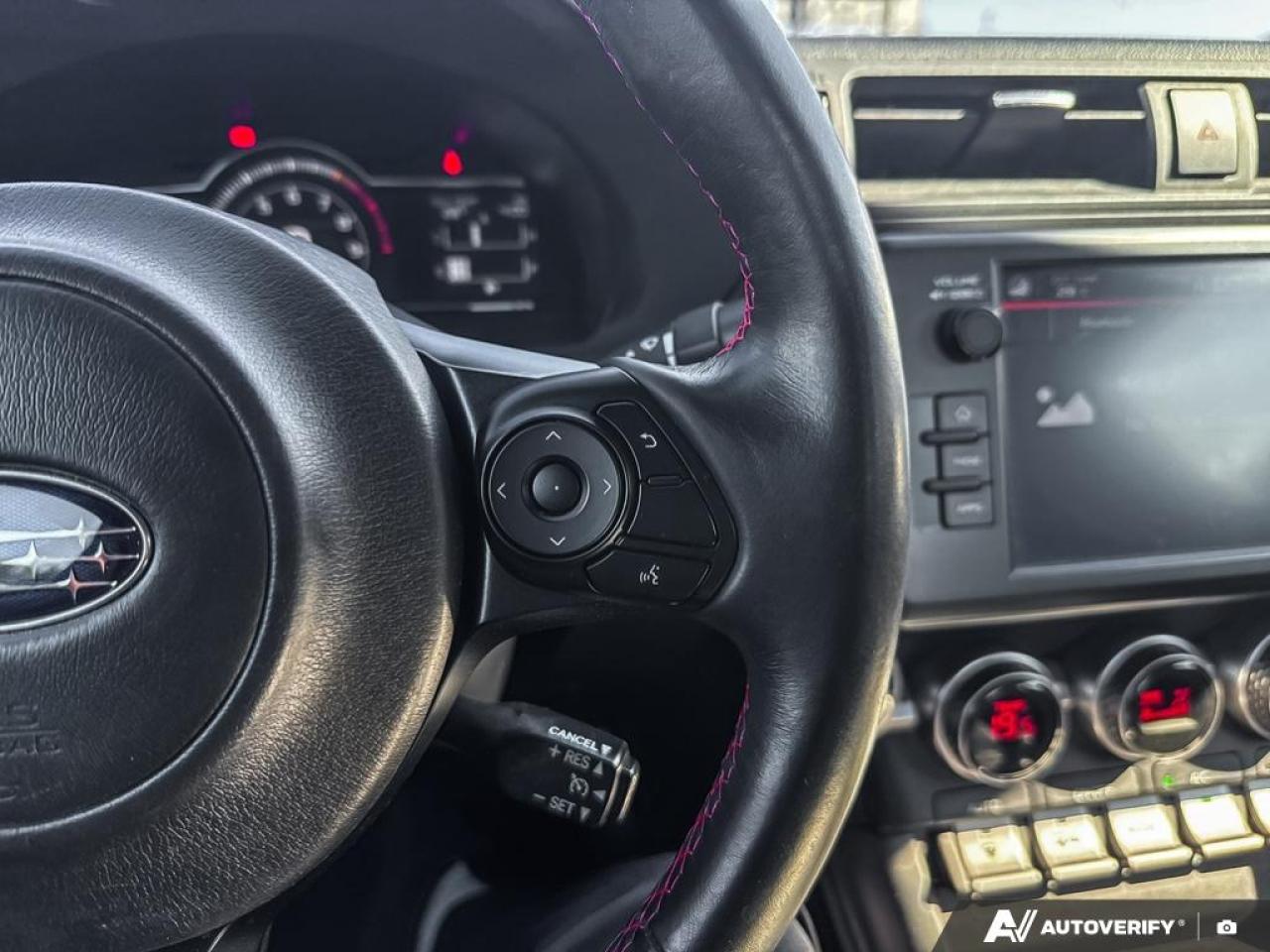 2023 Subaru BRZ NO ACCIDENTS / MANUAL / BLUETOOTH / TRACK MODE - Photo #21