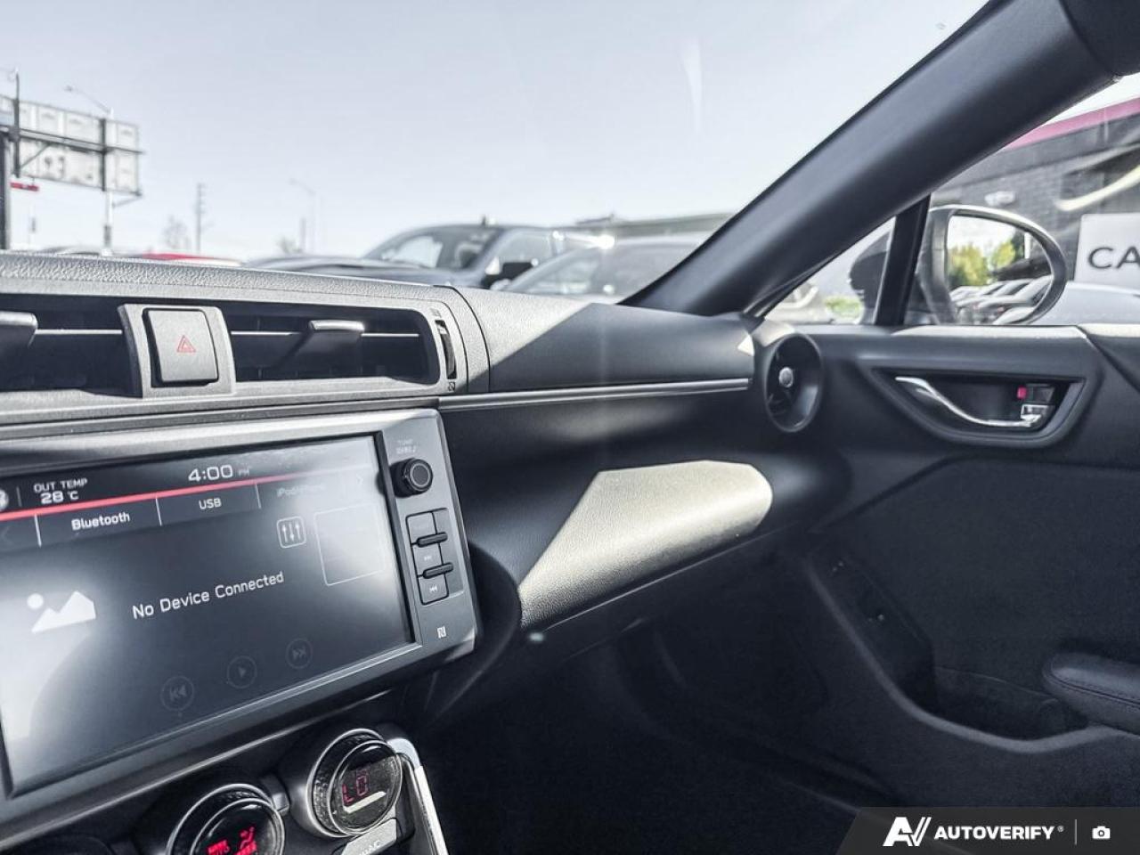 2023 Subaru BRZ NO ACCIDENTS / MANUAL / BLUETOOTH / TRACK MODE - Photo #23