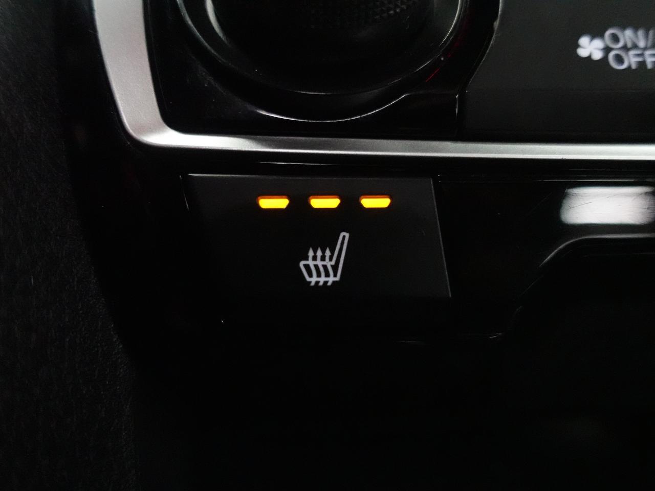 2020 Honda Civic SPORT | Sunroof | ACC | Heated Seats | CarPlay