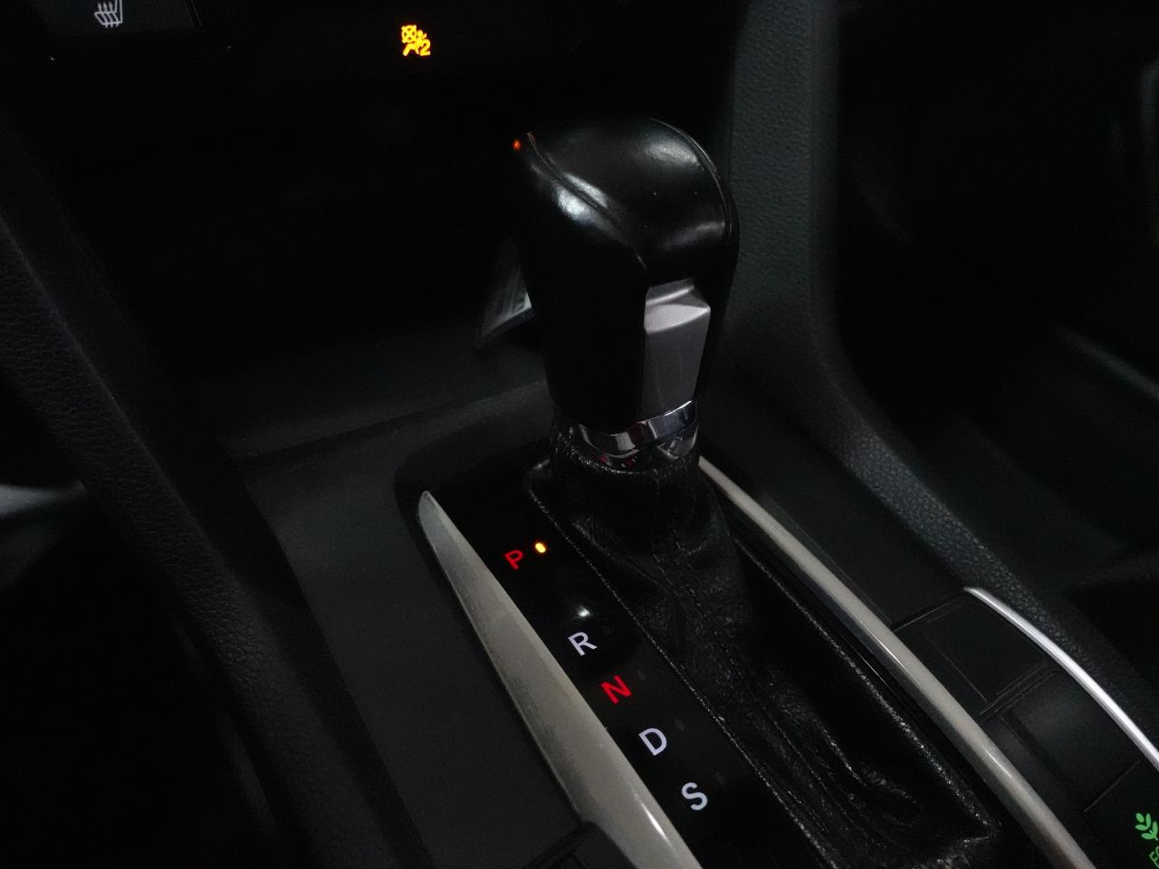 2020 Honda Civic SPORT | Sunroof | ACC | Heated Seats | CarPlay