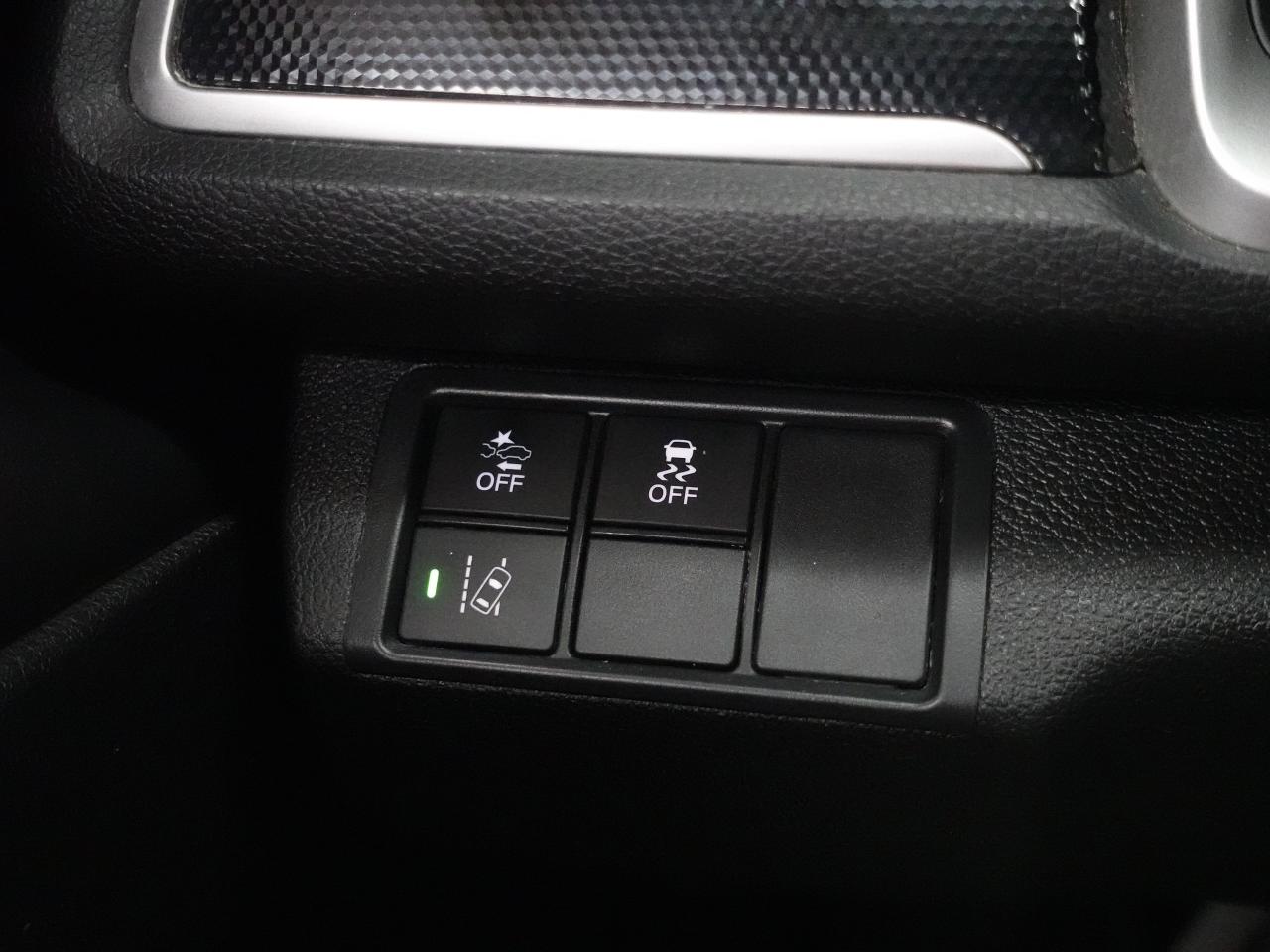 2020 Honda Civic SPORT | Sunroof | ACC | Heated Seats | CarPlay